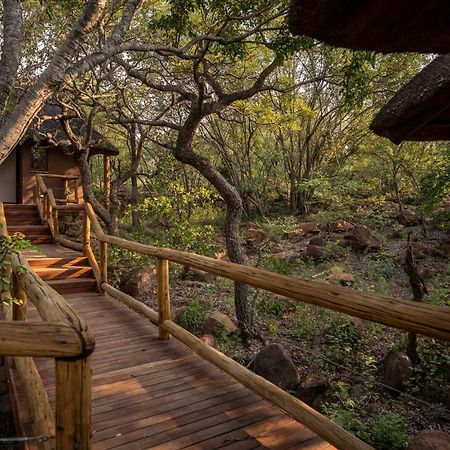 Tshwene Lodge Vaalwater Exterior photo