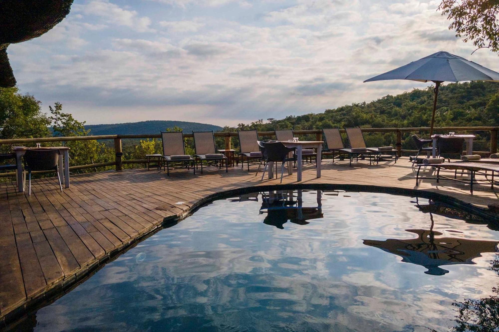 Tshwene Lodge Vaalwater Exterior photo