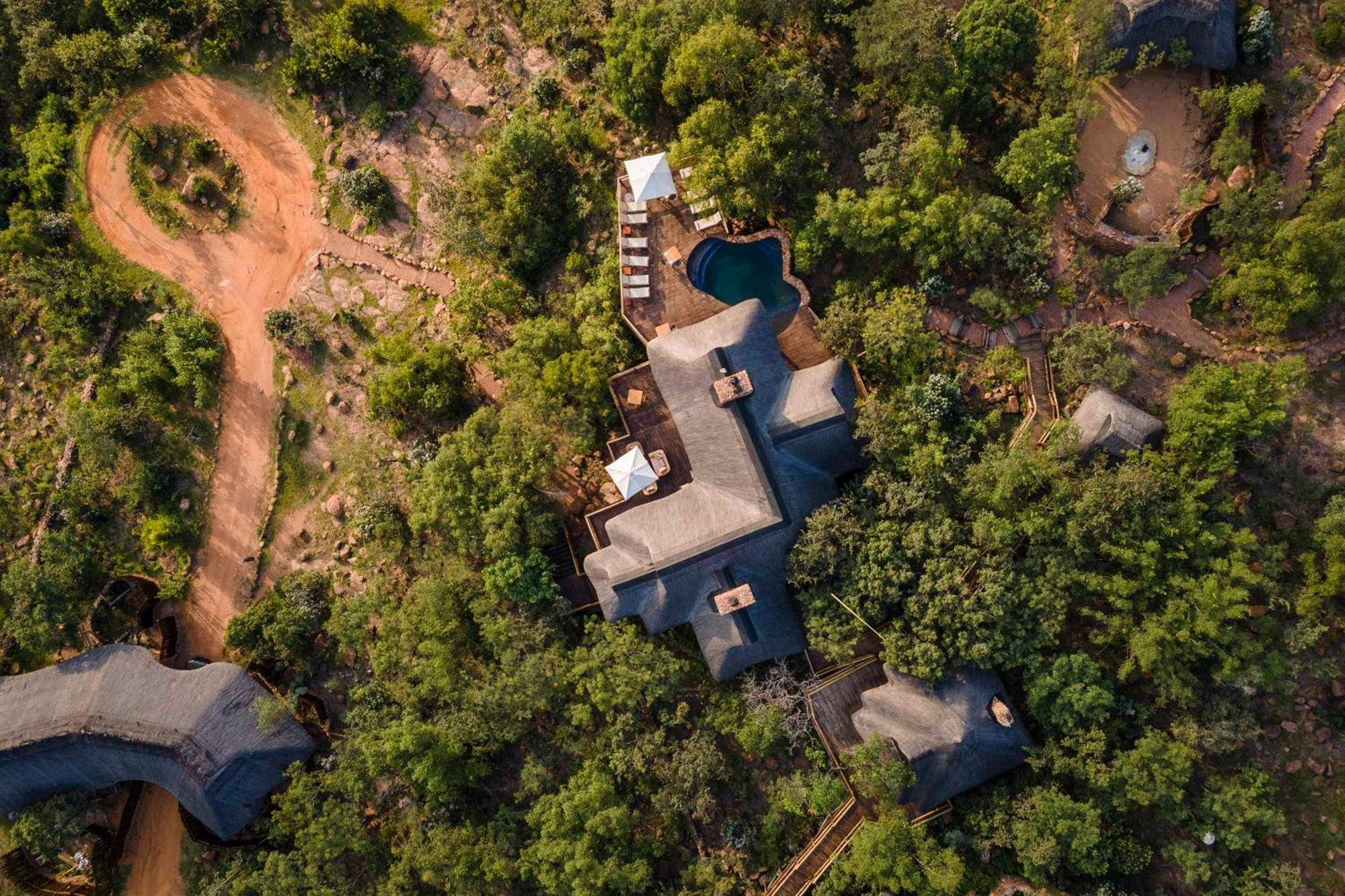 Tshwene Lodge Vaalwater Exterior photo