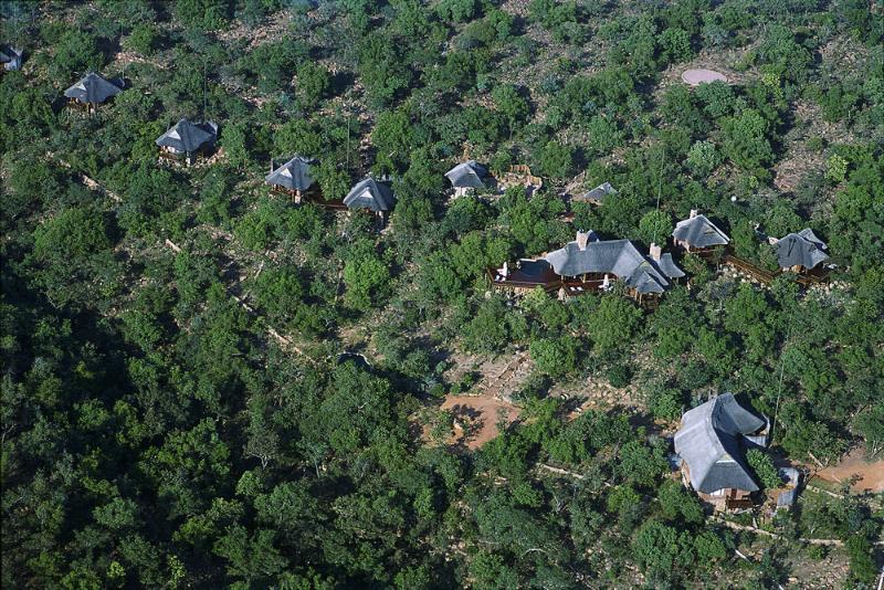 Tshwene Lodge Vaalwater Exterior photo