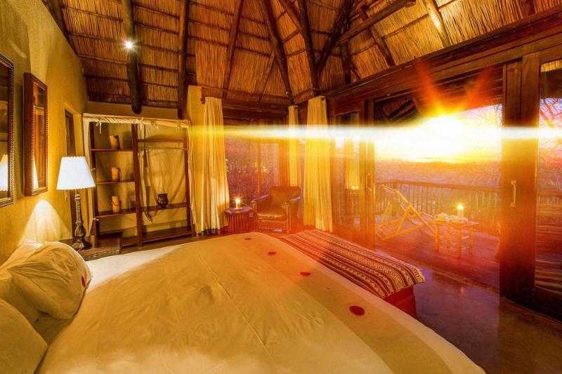 Tshwene Lodge Vaalwater Exterior photo