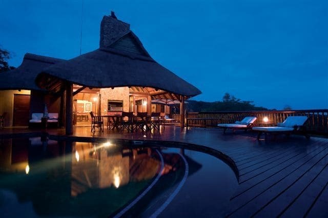 Tshwene Lodge Vaalwater Exterior photo