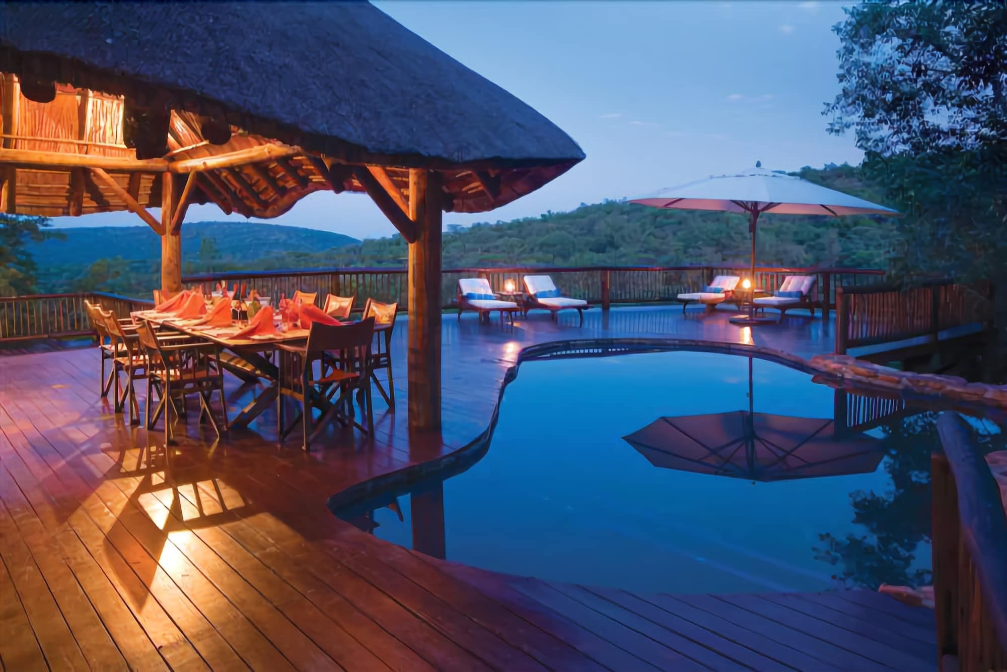 Tshwene Lodge Vaalwater Exterior photo