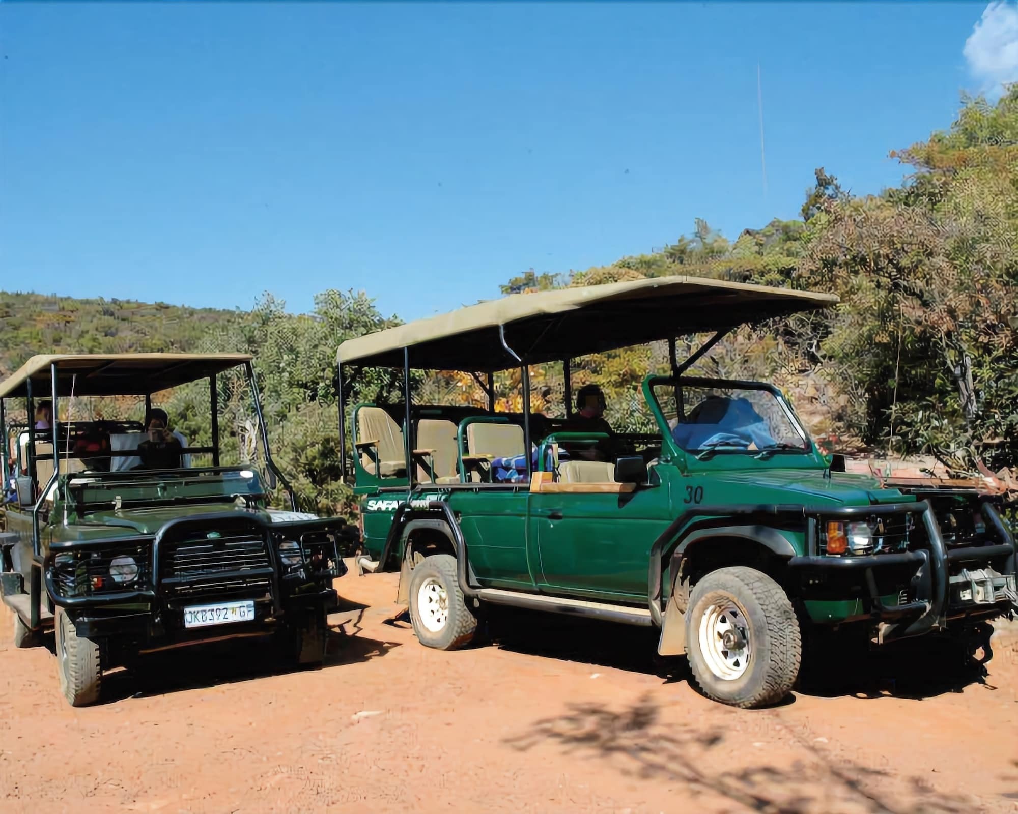 Tshwene Lodge Vaalwater Exterior photo